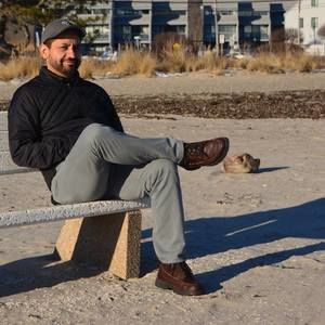 Meet your Posher, Luis